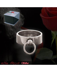 Ring Story of O. - ca. 8mm - Silber - vergleichen und g&uuml;nstig kaufen